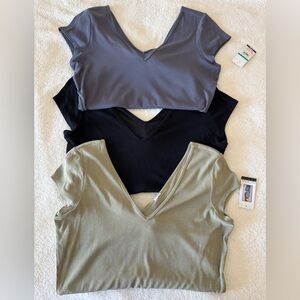 Women bodysuit bundle